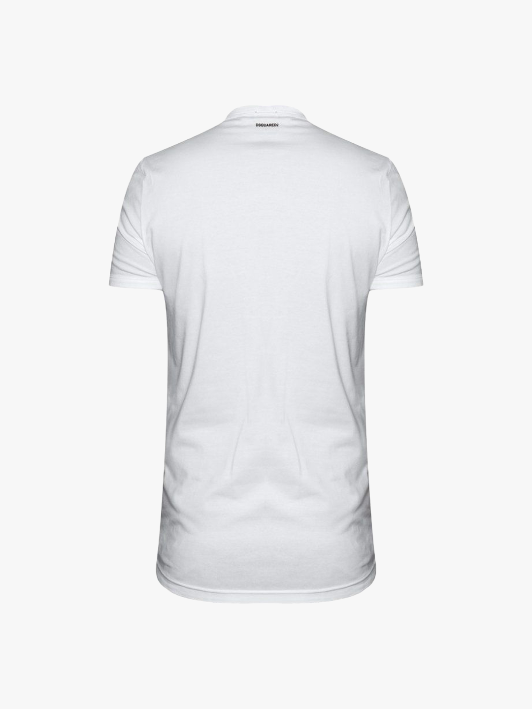 Stretch Cotton T-Shirt