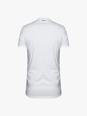 Stretch Cotton T-Shirt