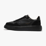 Oversized Forum Court Trainers