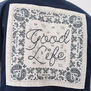 Good Life Souvenir Jacket