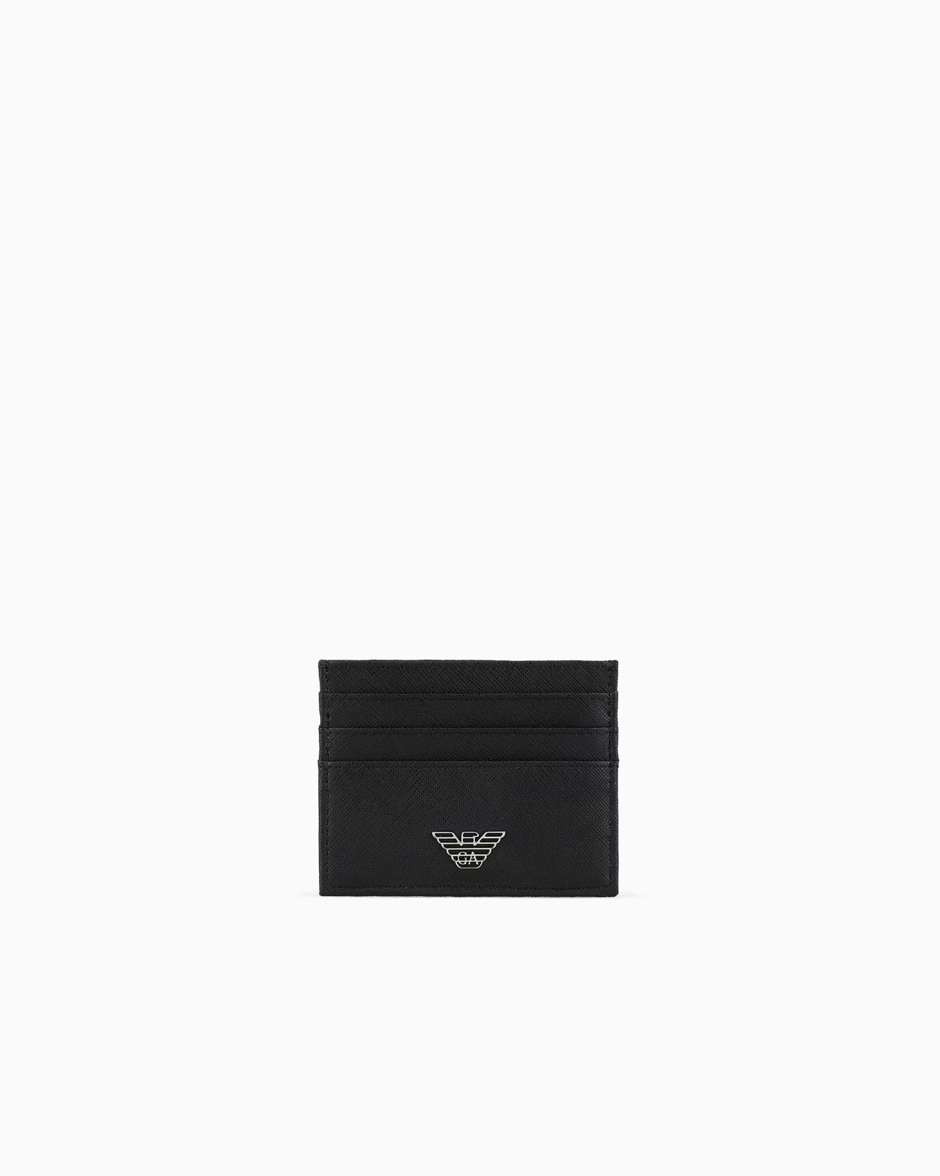 Leather Card Holder