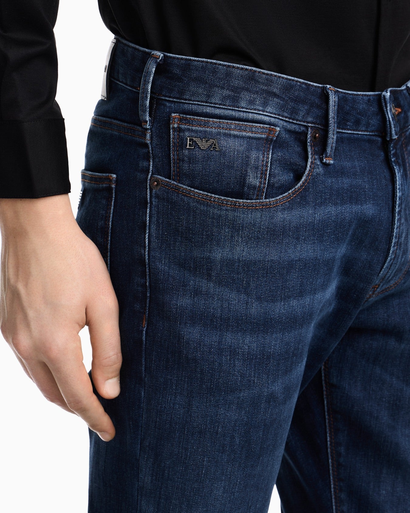 J06 Slim Fit Jeans