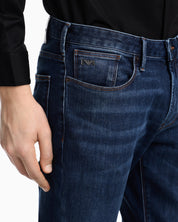 J06 Slim Fit Jeans