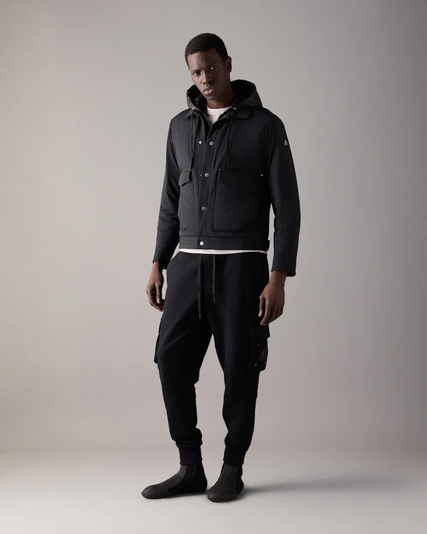 Brixton Trucker Jacket