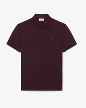 Lacoste Paris Piqué Polo Shirt