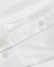 Pinpoint Oxford Shirt