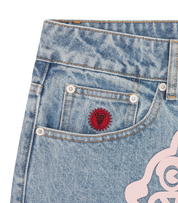 Running Dog Jeans