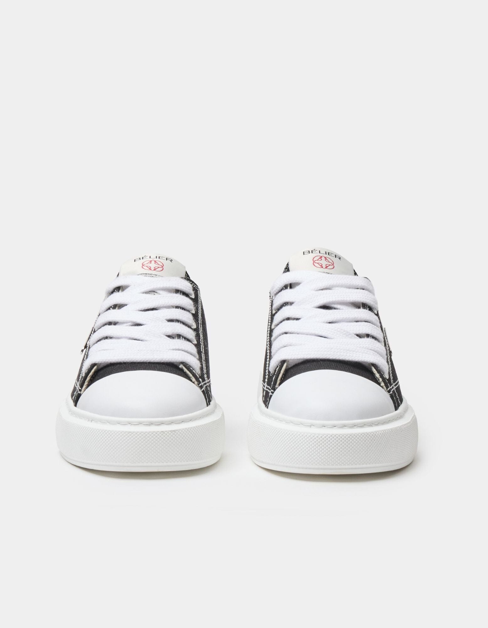 Rome Cupsole Trainers
