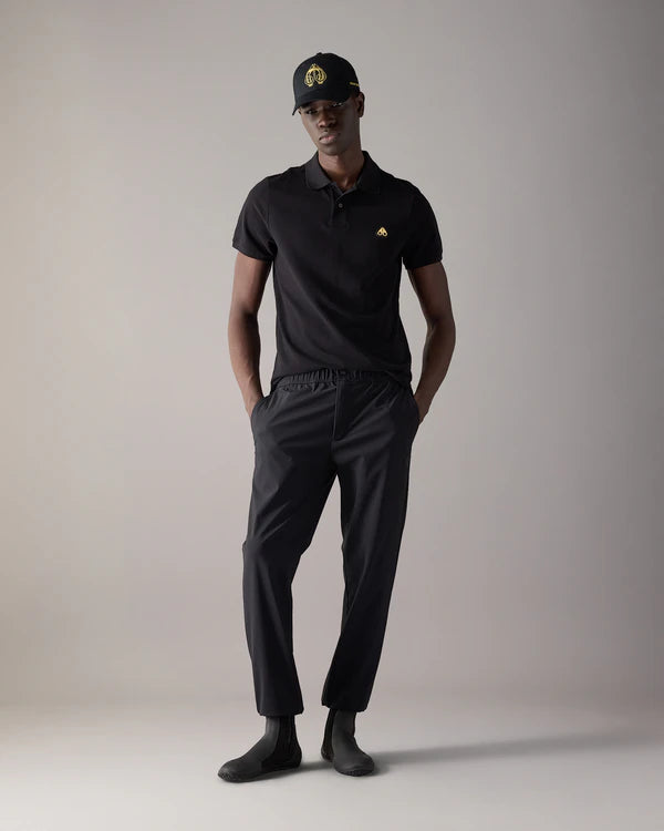 Everett Gold Series Polo Shirt