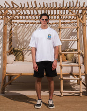Como Arch T-Shirt