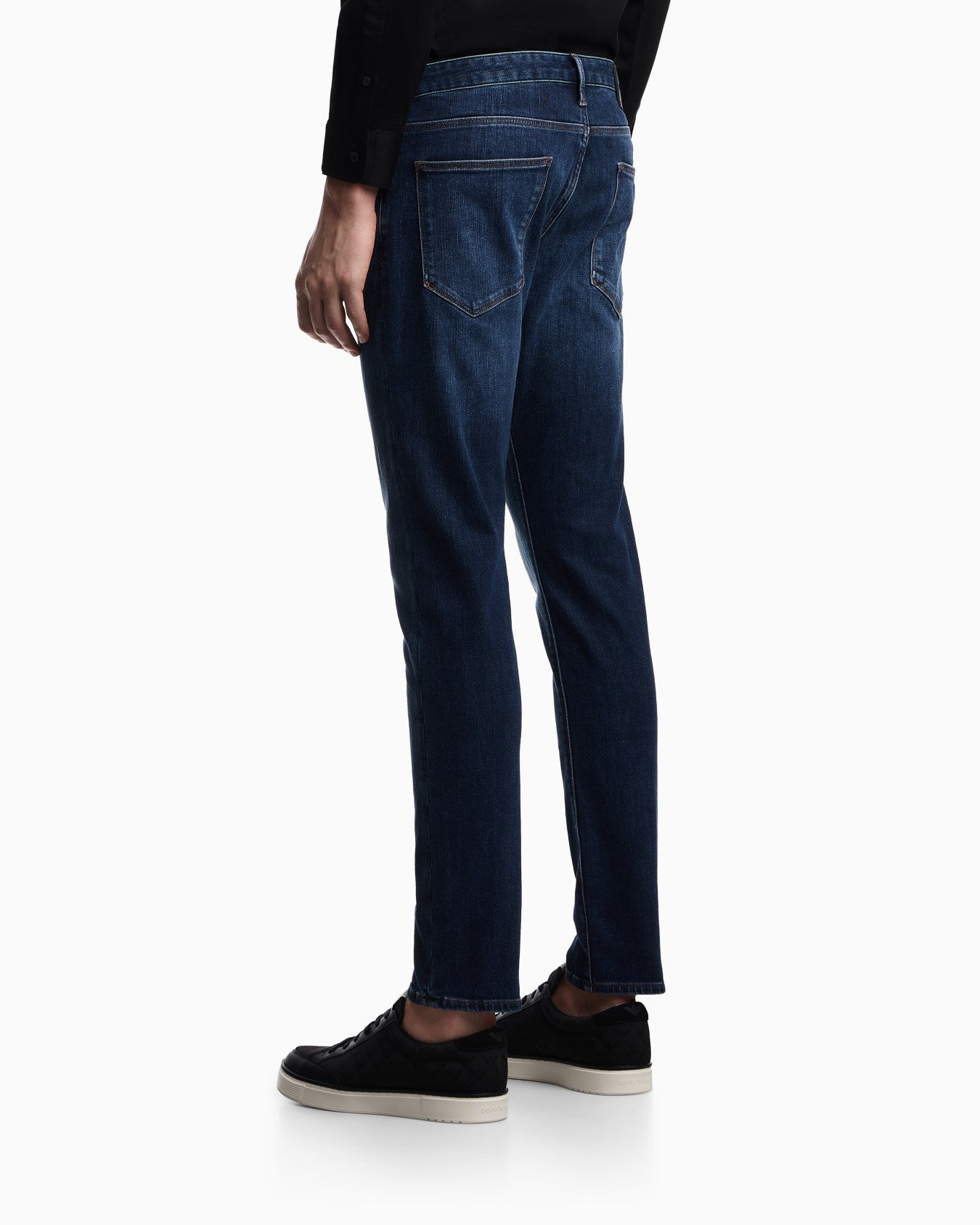 J06 Slim Fit Jeans