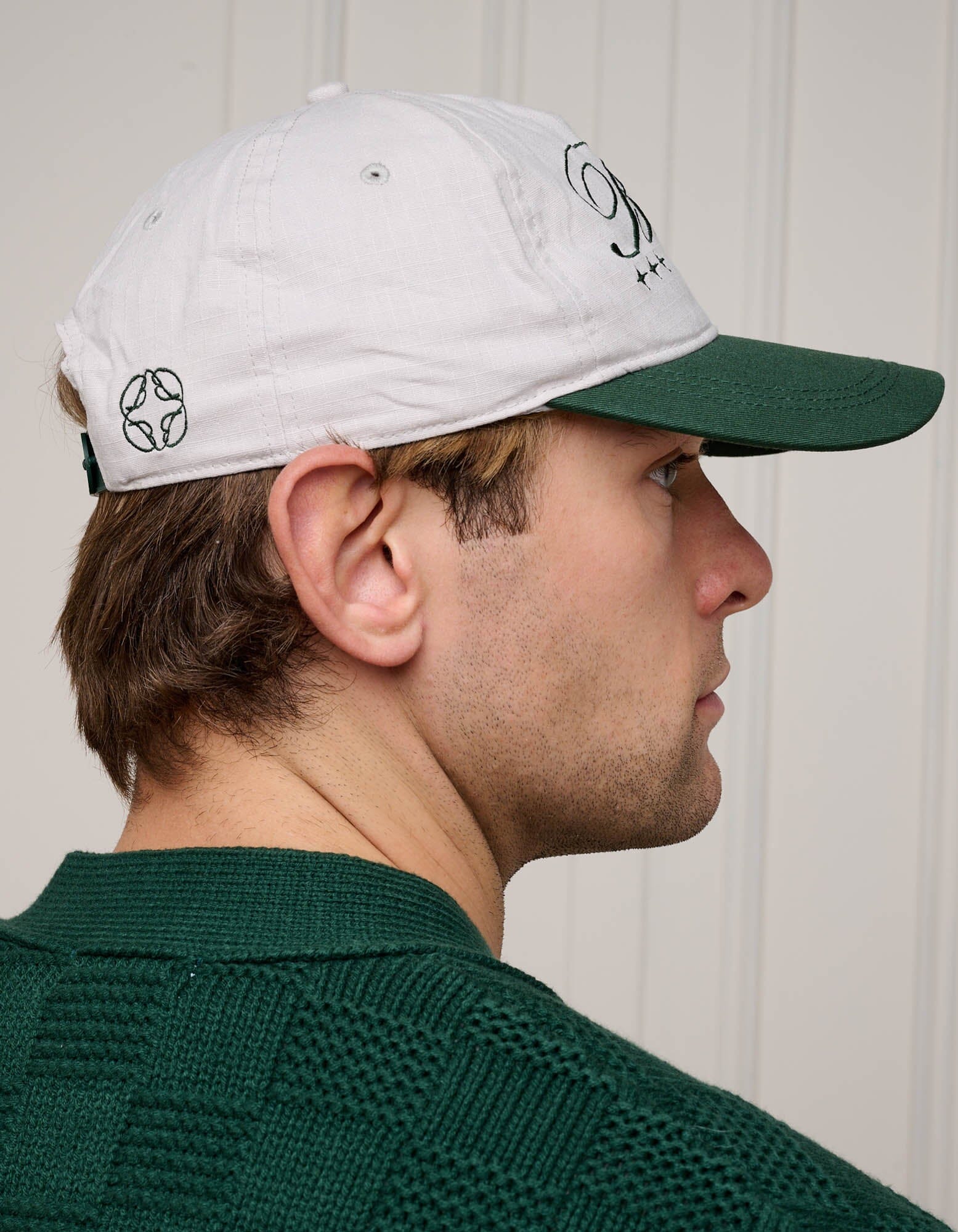 Studio Cap