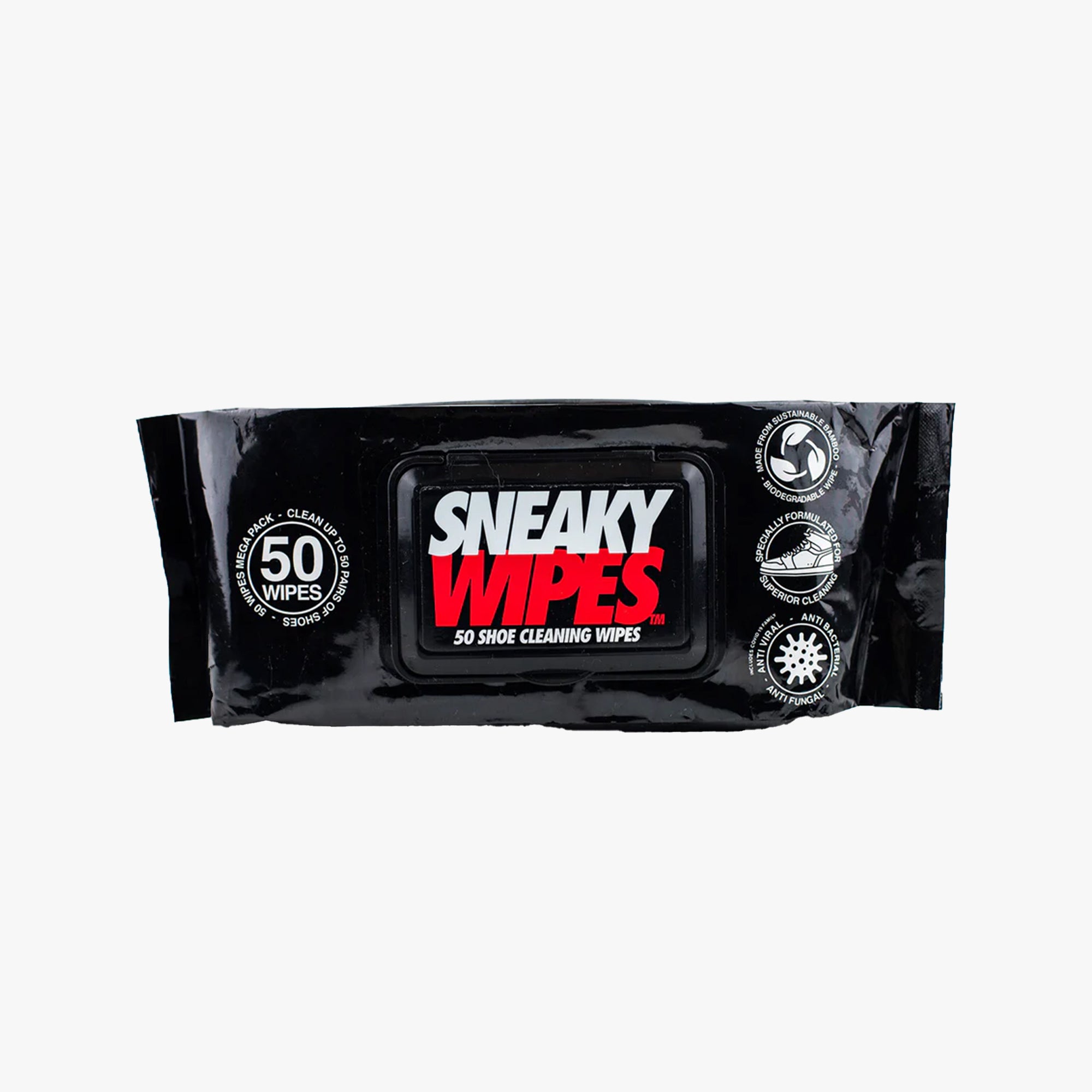 Sneaky Wipes Mega Pack