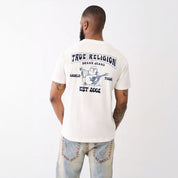 Vintage Flock Tee