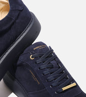Android Homme Manhattan Suede Trainer