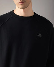 Yul Crewneck Sweatshirt