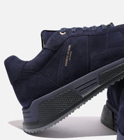 Android Homme Matador Suede Trainer