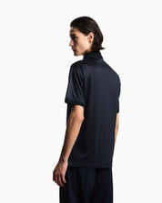 Jersey Polo Shirt