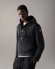 Brixton Trucker Jacket