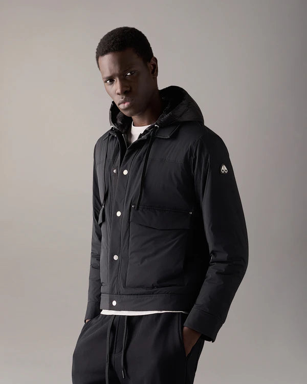 Brixton Trucker Jacket