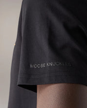 Gold Series Crescent T-Shirt