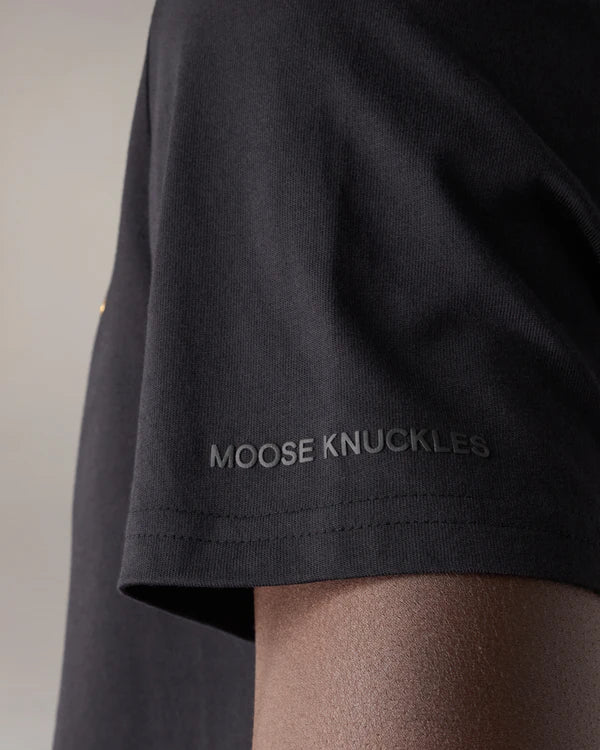 Gold Series Crescent T-Shirt