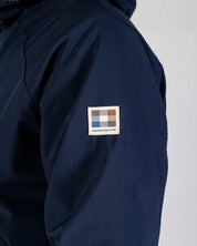 Mid Length Parka