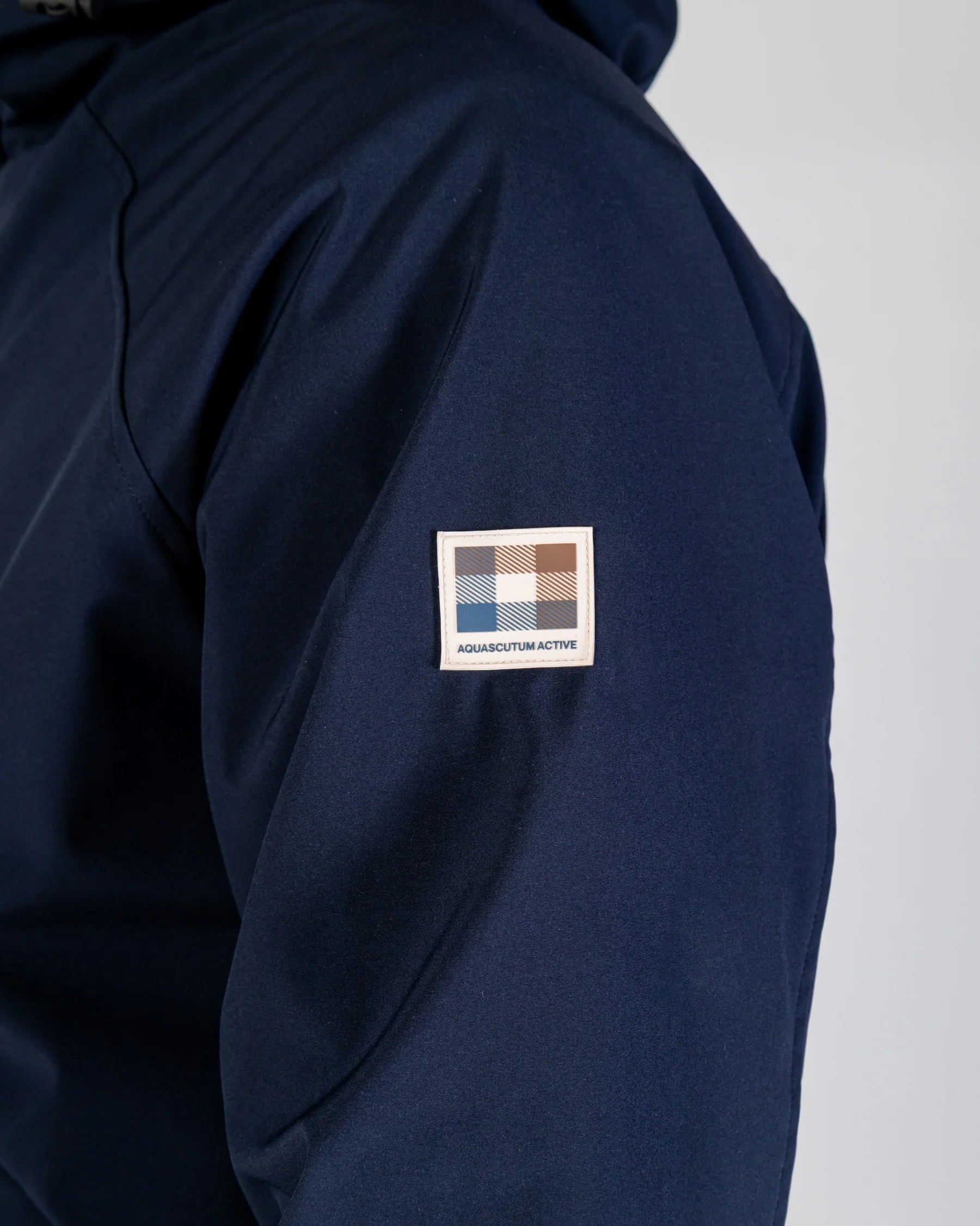 Mid Length Parka