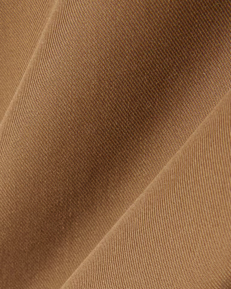 Lacoste Twill Overshirt