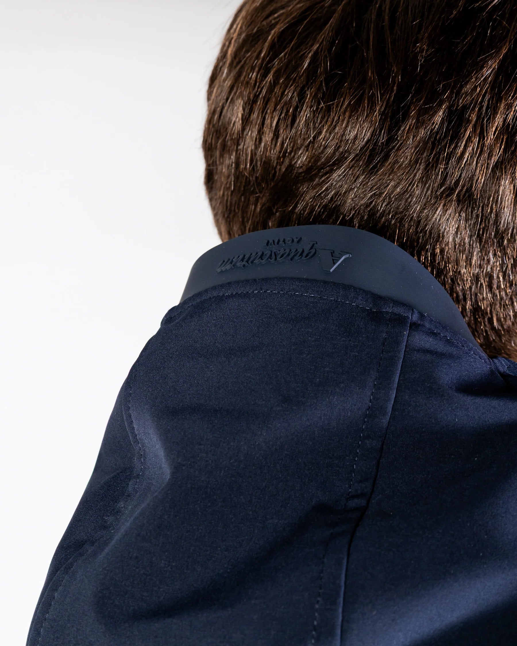 Mid Length Parka