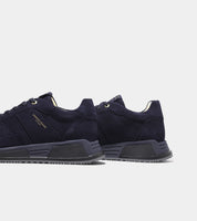 Android Homme Matador Suede Trainer