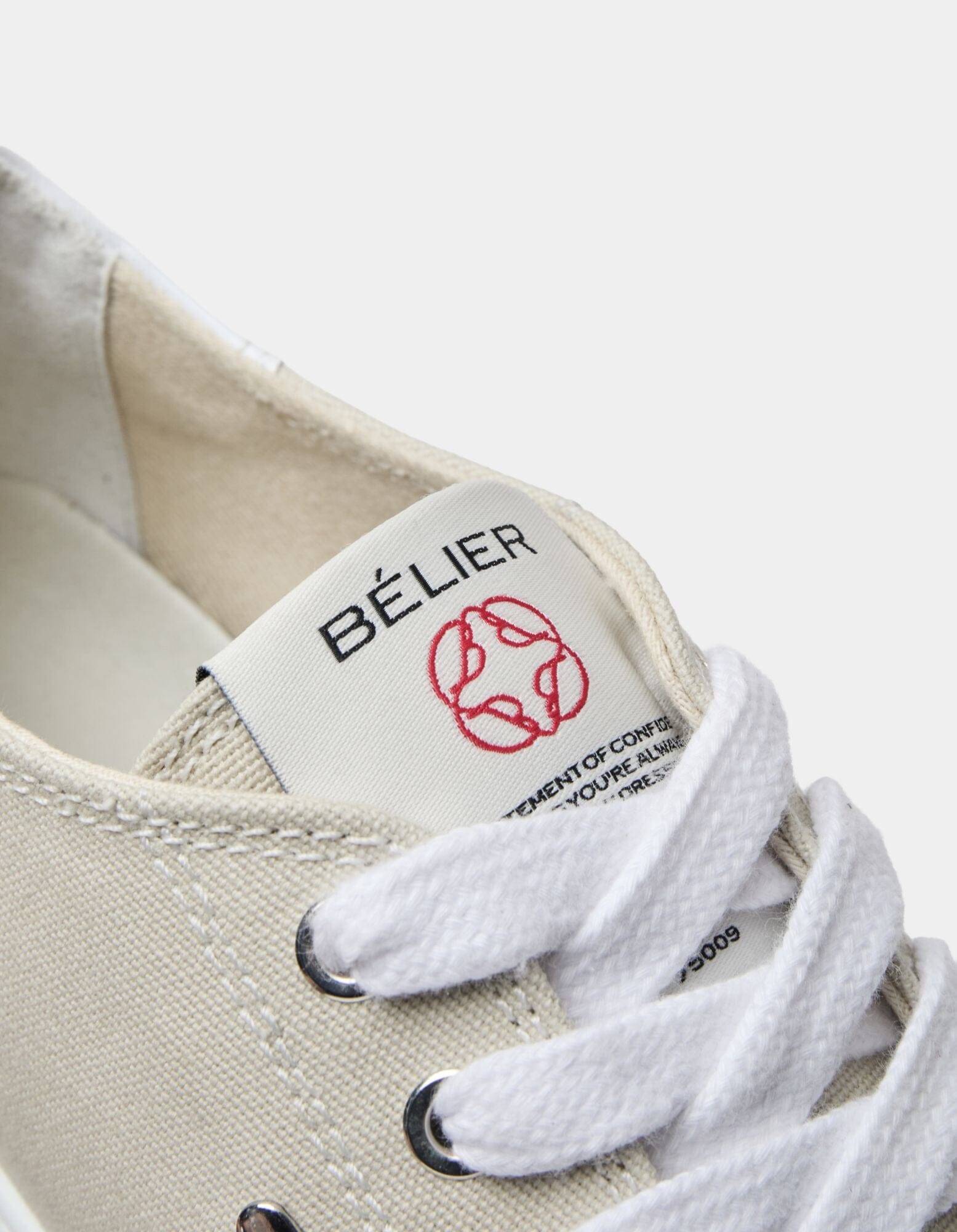 Rome Cupsole Trainers