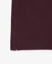 Lacoste Paris Piqué Polo Shirt