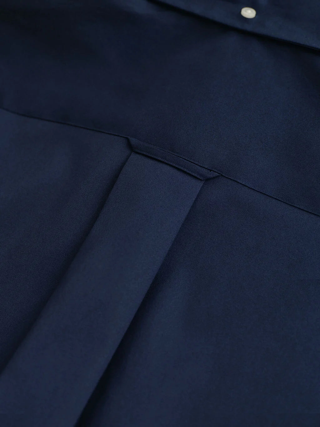 Pinpoint Oxford Shirt