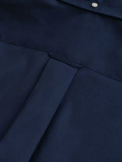 Pinpoint Oxford Shirt