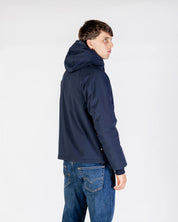 Mid Length Parka