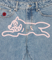 Running Dog Jeans