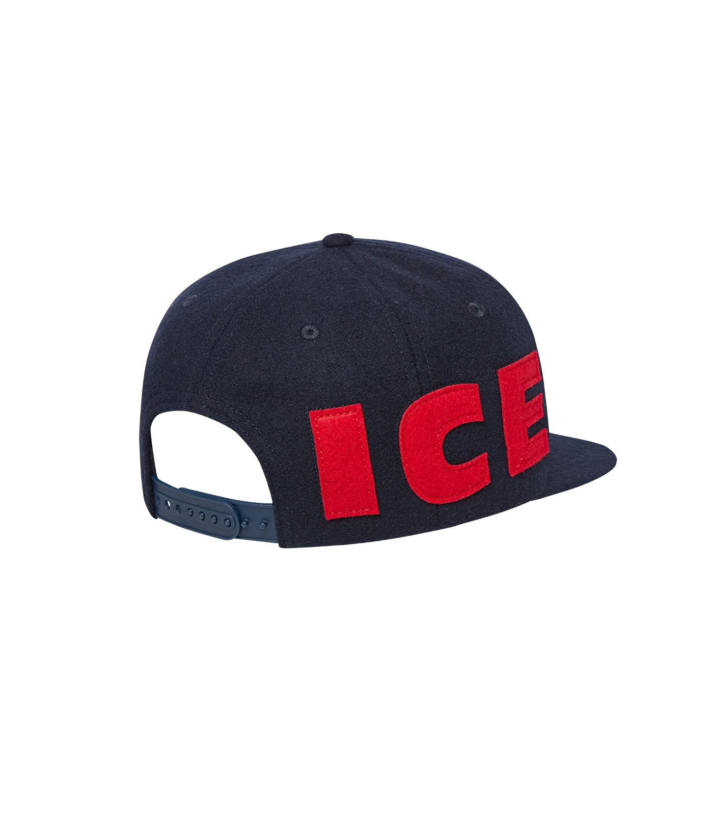 Checkout 6 Panel Cap