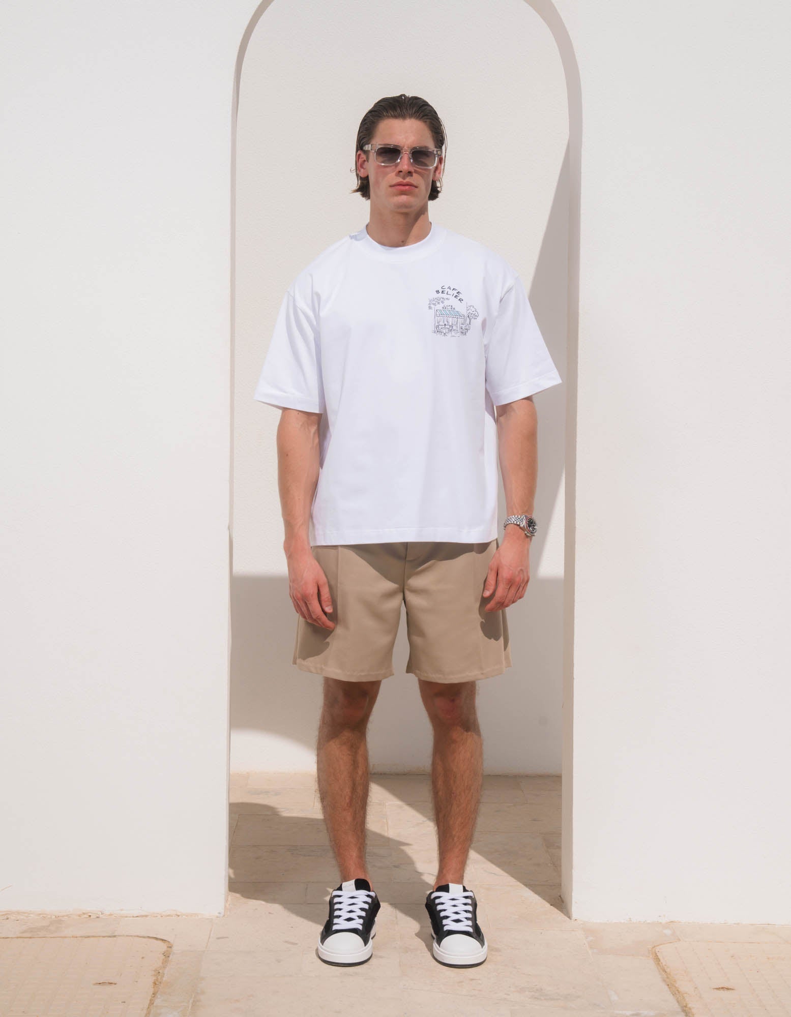 Café T-Shirt