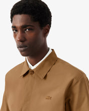Lacoste Twill Overshirt