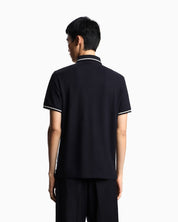 Piqué Polo Shirt