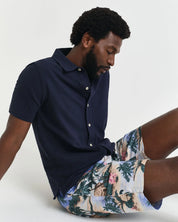 Textured Shirt