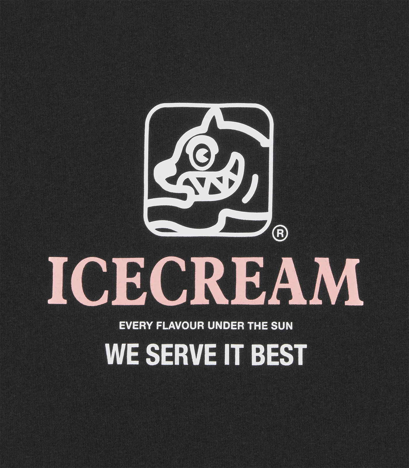 Serve It Best T-Shirt
