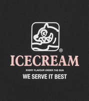 Serve It Best T-Shirt