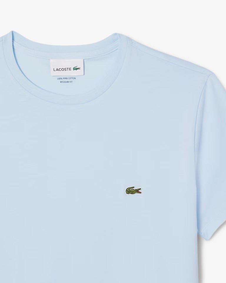 Classic Cotton Pima T-Shirt
