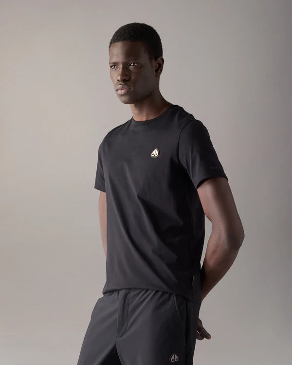 Gold Series Crescent T-Shirt