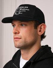 Atelier Cap
