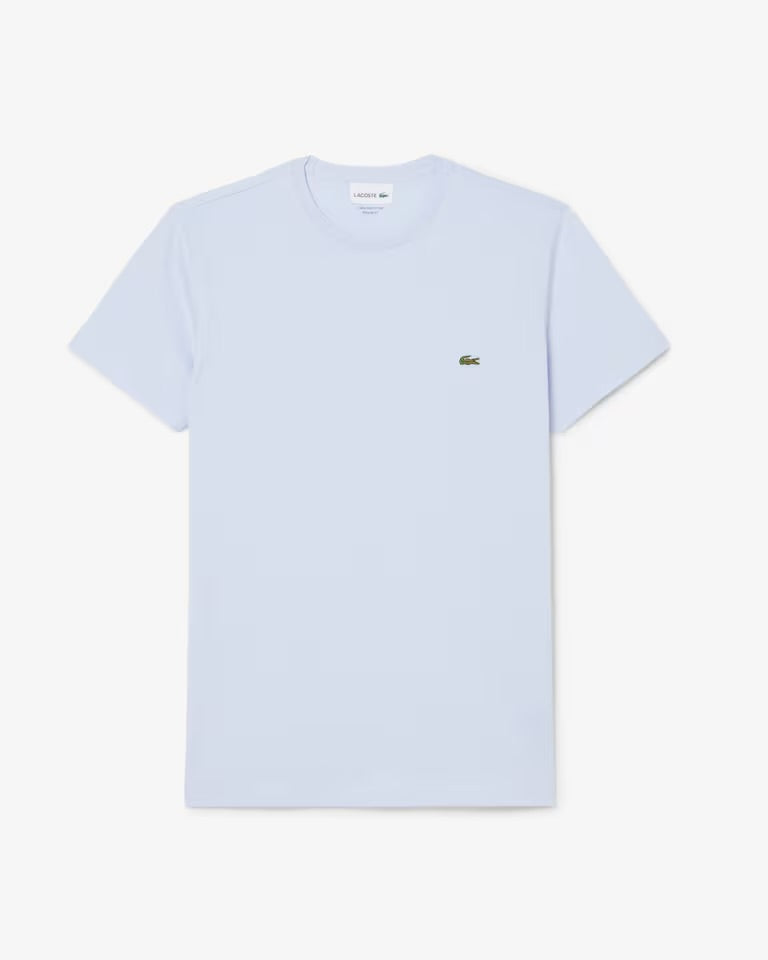 Cotton Pima T-Shirt