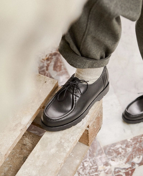 KLEMAN Padror Shoe