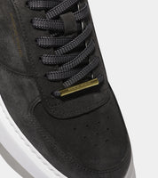 Android Homme Manhattan Suede Trainer